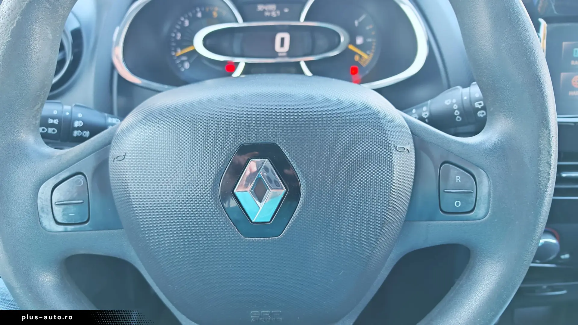 Renault Clio 1.5 dCi 75 Dynamique