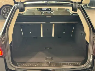 BMW 530i Luxury CockpitProf Memory Leder Kamera HUD