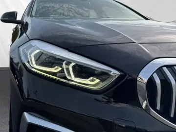 BMW 120 d Luxury Line LC Prof AHK