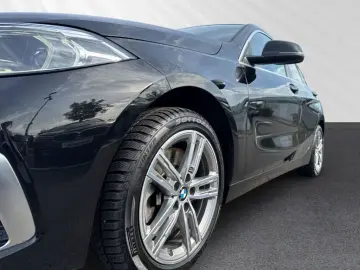 BMW 120 d Luxury Line LC Prof AHK