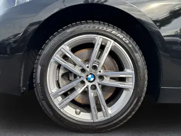 BMW 120 d Luxury Line LC Prof AHK