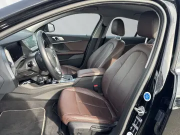 BMW 120 d Luxury Line LC Prof AHK