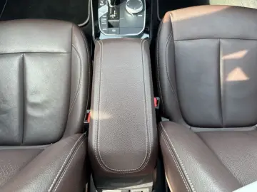 BMW 120 d Luxury Line LC Prof AHK