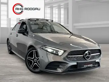 MERCEDES-BENZ Limo. AMG L PANO NightP. FahrAs.P KAME…