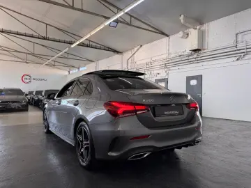 MERCEDES-BENZ Limo. AMG L PANO NightP.