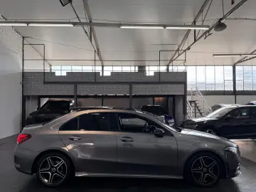 MERCEDES-BENZ Limo. AMG L PANO NightP.