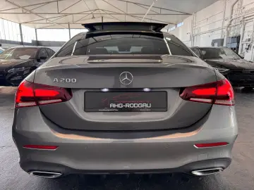 MERCEDES-BENZ Limo. AMG L PANO NightP.