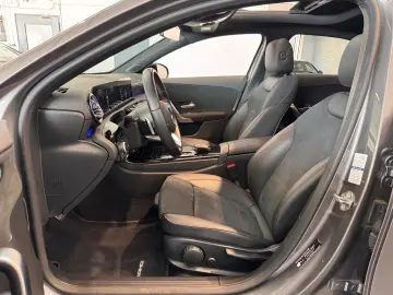 MERCEDES-BENZ Limo. AMG L PANO NightP.