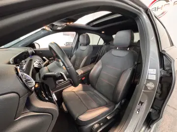 MERCEDES-BENZ Limo. AMG L PANO NightP.