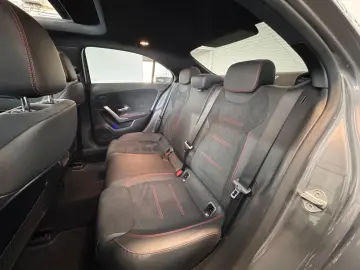 MERCEDES-BENZ Limo. AMG L PANO NightP.
