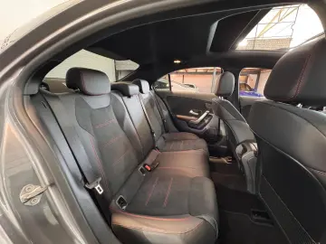 MERCEDES-BENZ Limo. AMG L PANO NightP.