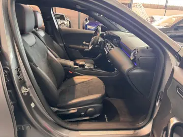 MERCEDES-BENZ Limo. AMG L PANO NightP.