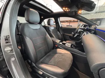 MERCEDES-BENZ Limo. AMG L PANO NightP.