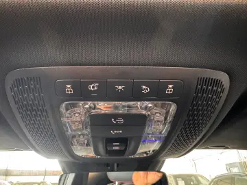 MERCEDES-BENZ Limo. AMG L PANO NightP.