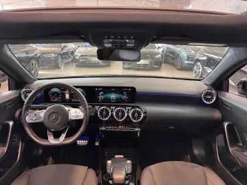 MERCEDES-BENZ Limo. AMG L PANO NightP.