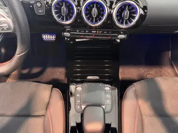 MERCEDES-BENZ Limo. AMG L PANO NightP.