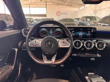 MERCEDES-BENZ Limo. AMG L PANO NightP.