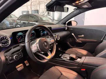 MERCEDES-BENZ Limo. AMG L PANO NightP.
