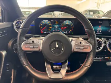 MERCEDES-BENZ Limo. AMG L PANO NightP.