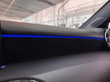 MERCEDES-BENZ Limo. AMG L PANO NightP.
