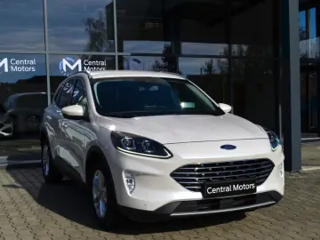 Ford Kuga Titanium X 1.5L 120CP
