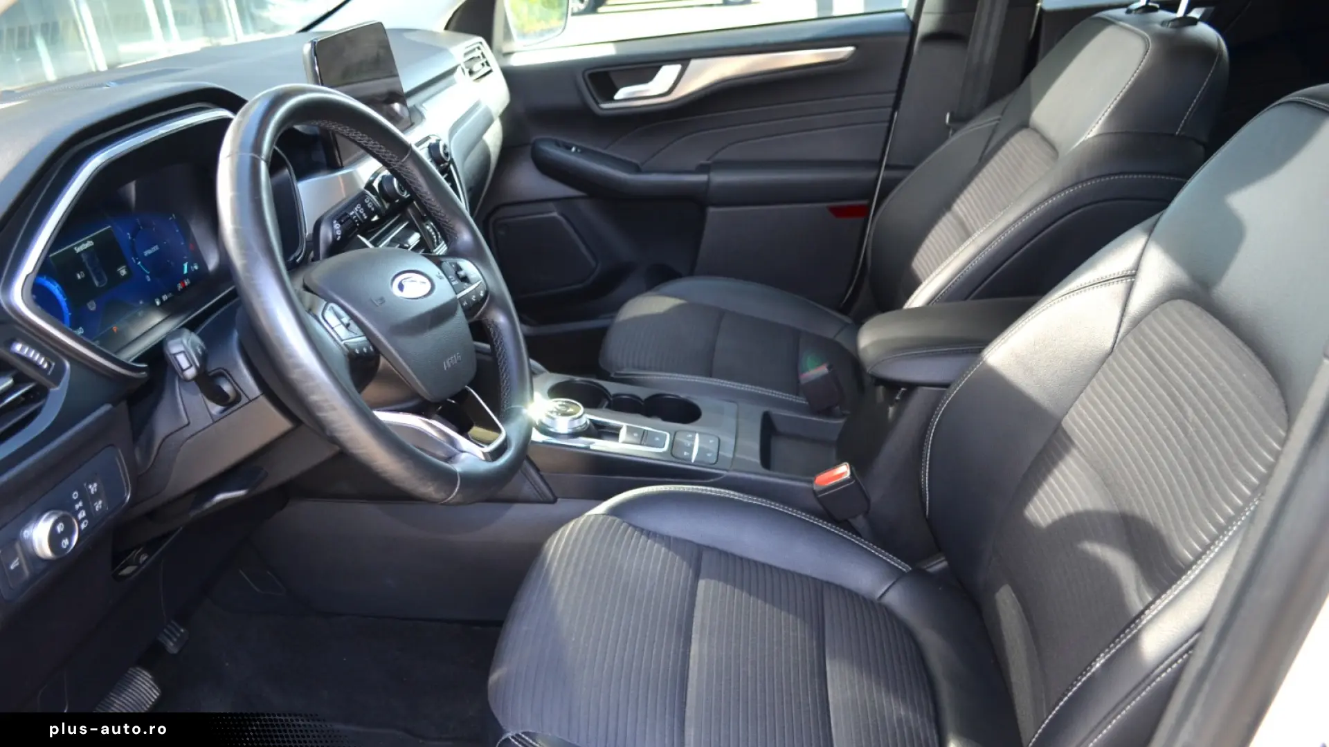 Ford Kuga Titanium X 1.5L 120CP