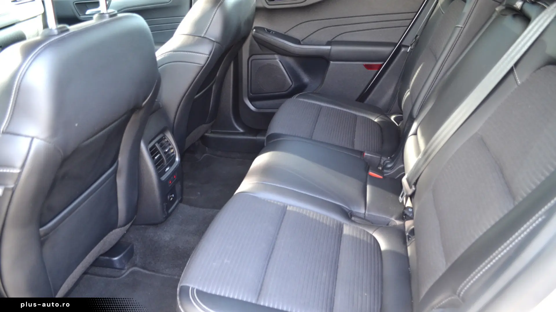 Ford Kuga Titanium X 1.5L 120CP