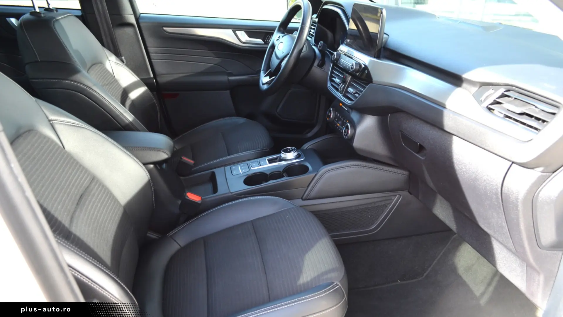 Ford Kuga Titanium X 1.5L 120CP