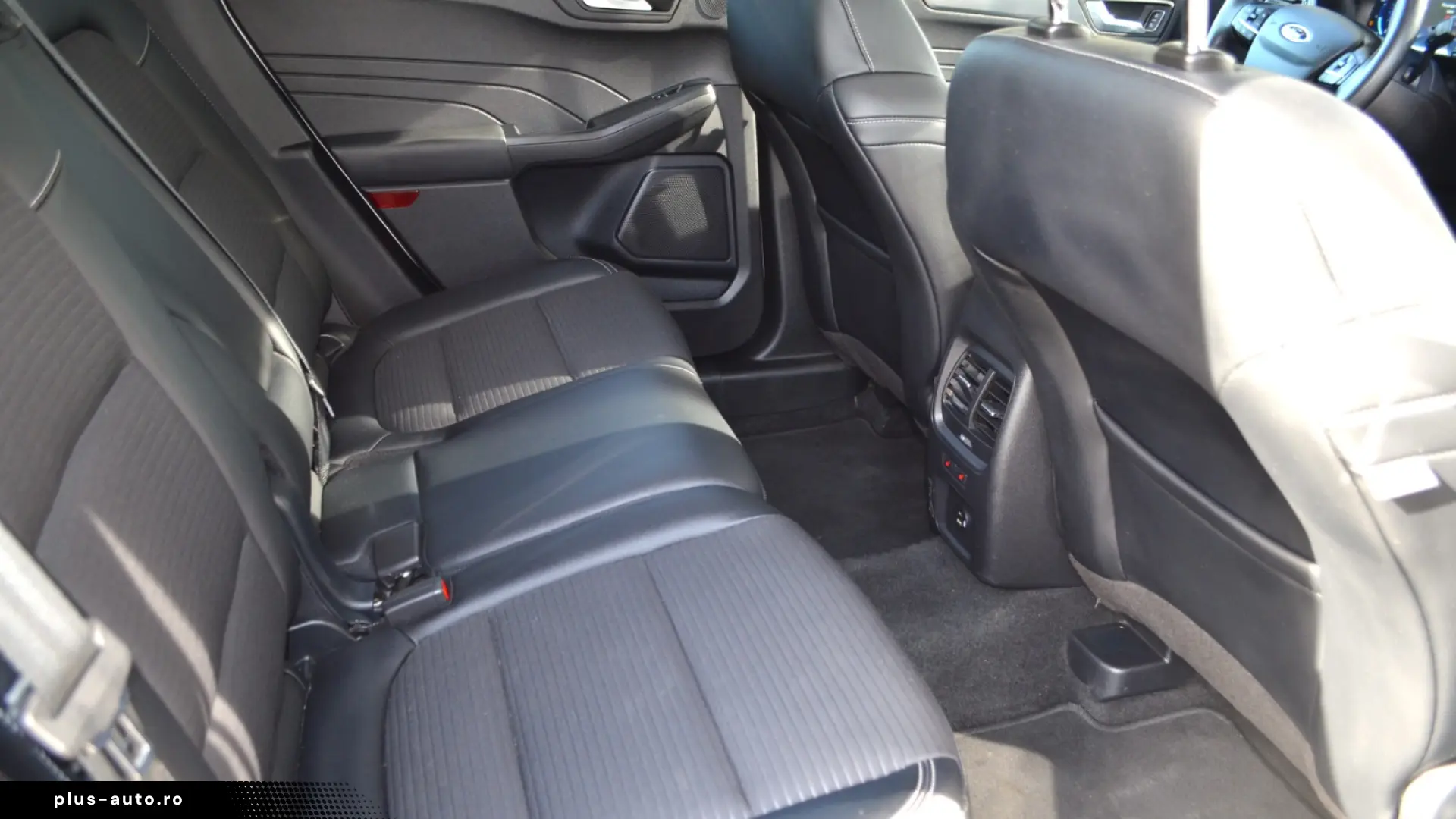 Ford Kuga Titanium X 1.5L 120CP