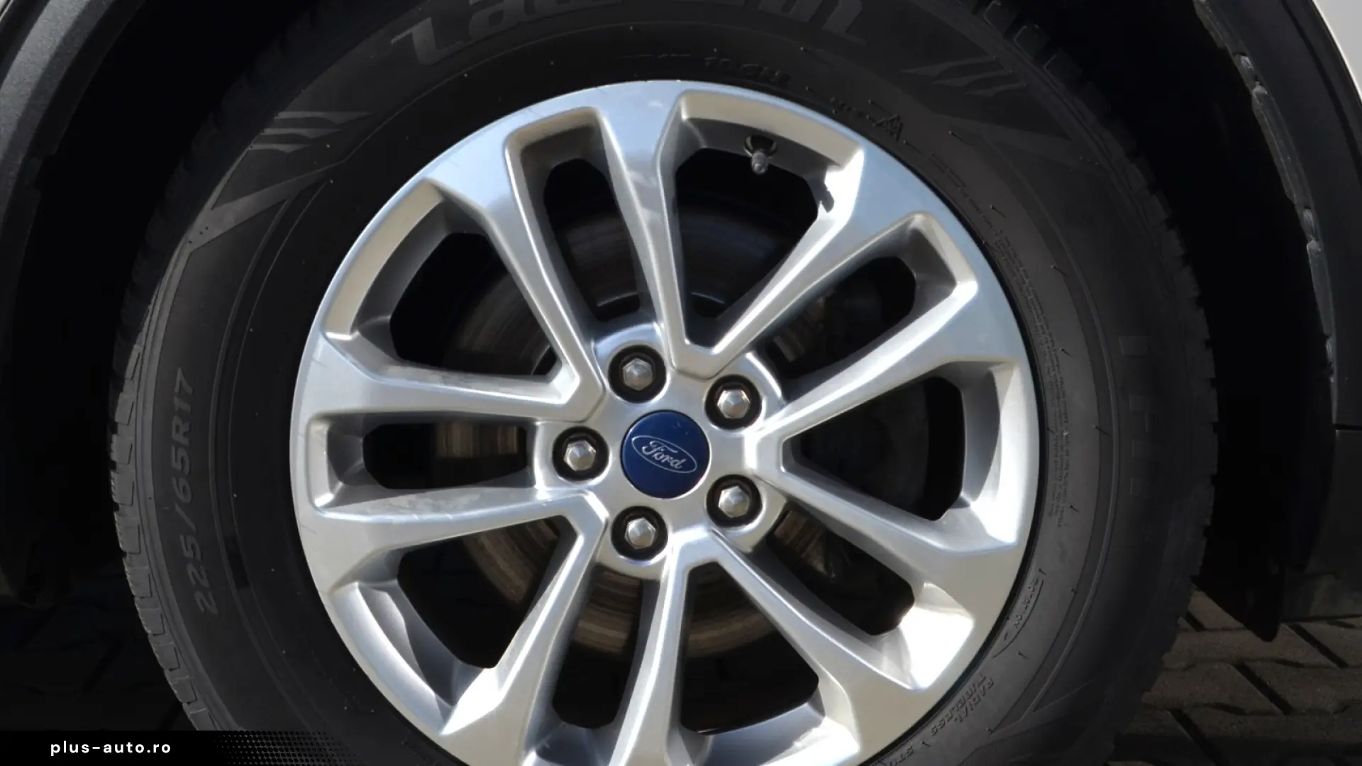 Ford Kuga Titanium X 1.5L 120CP