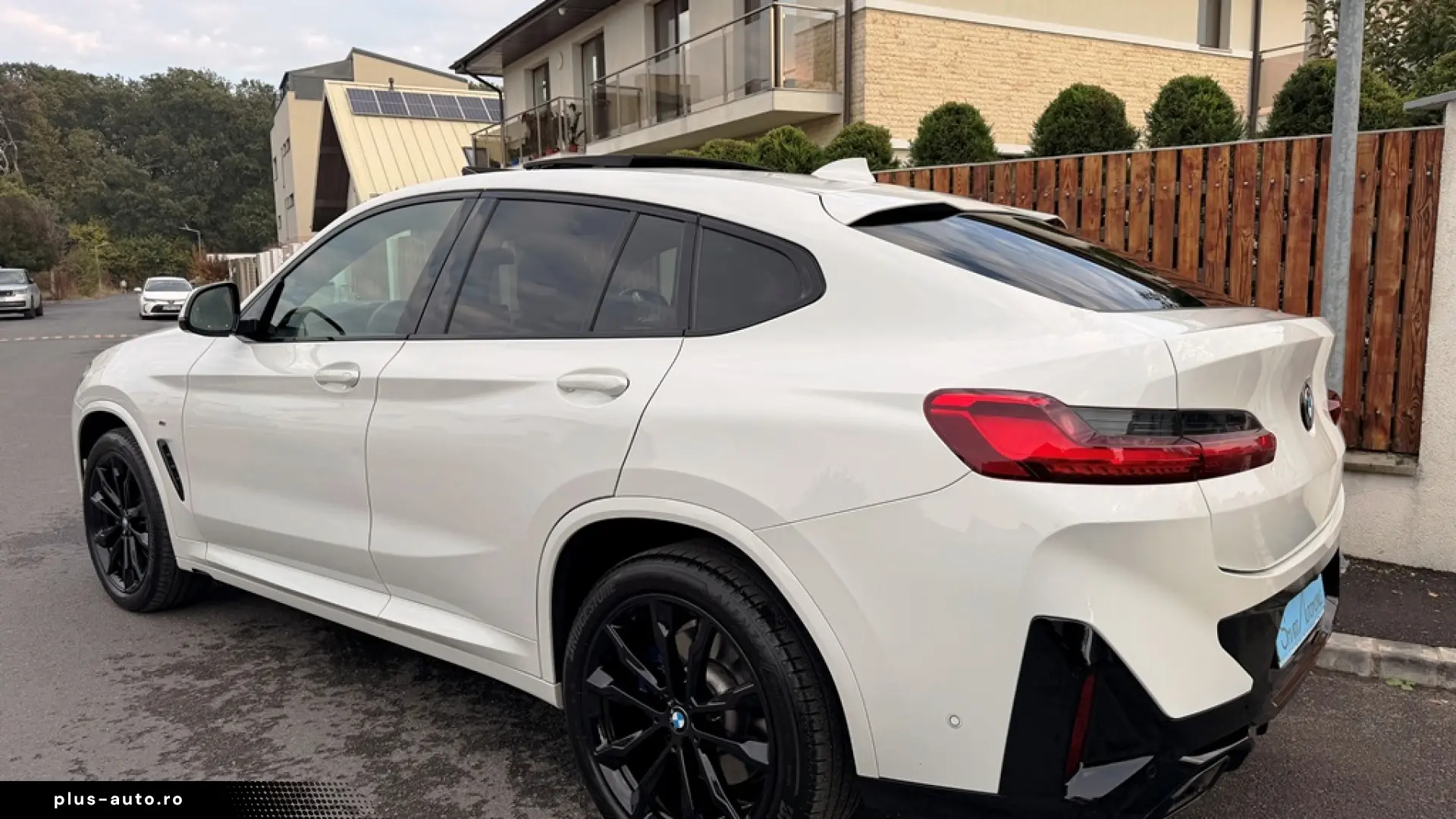 BMW X4 3.0D 286HP Xdrive M PACKAGE STEPTRONIC