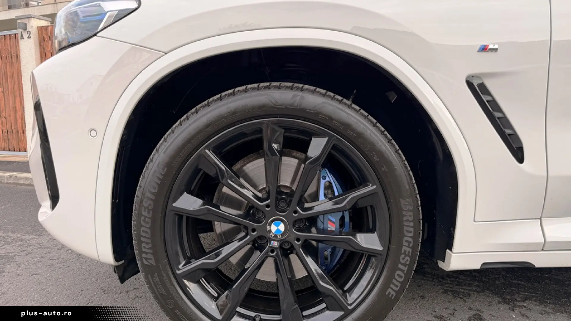 BMW X4 3.0D 286HP Xdrive M PACKAGE STEPTRONIC