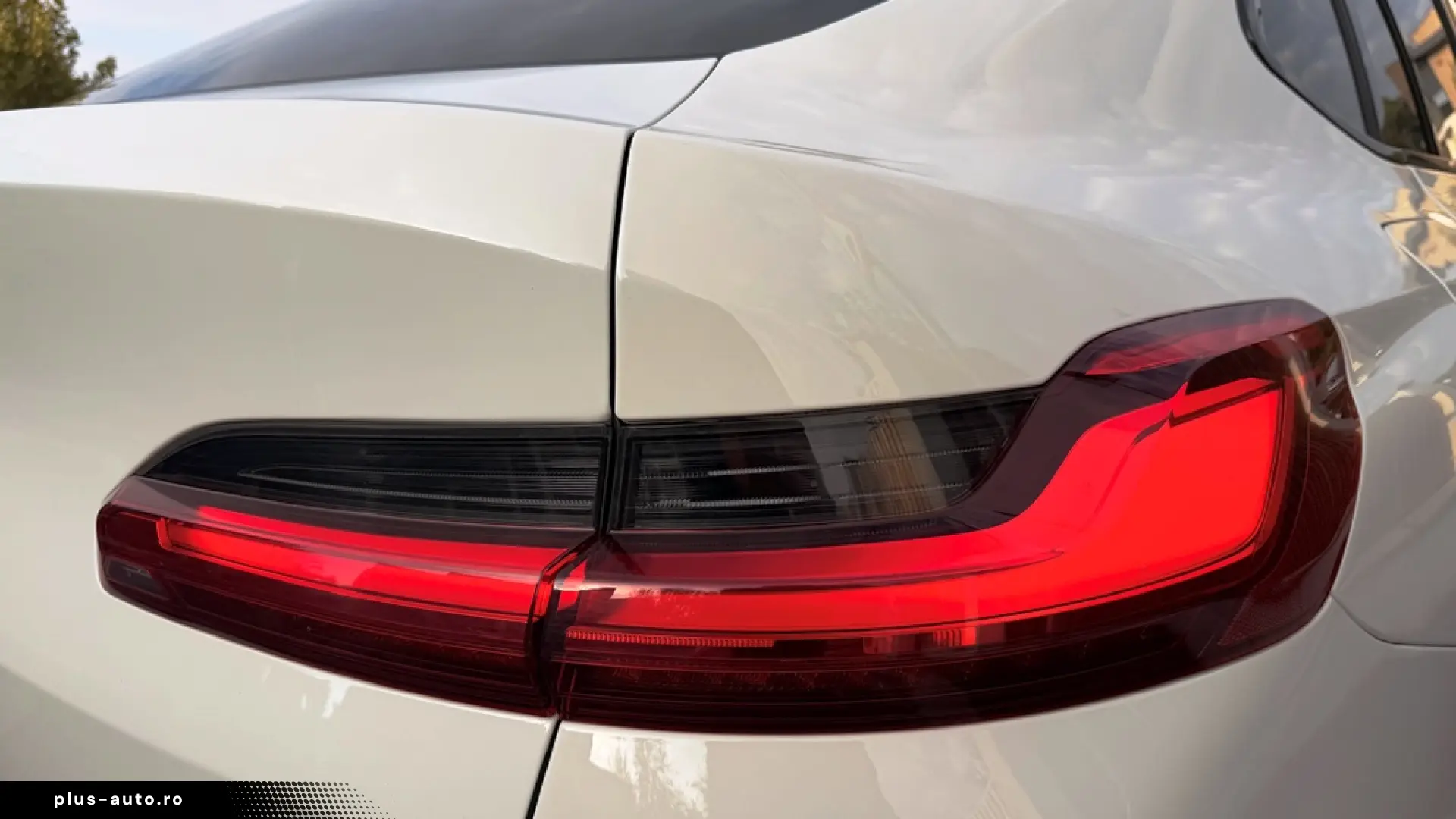 BMW X4 3.0D 286HP Xdrive M PACKAGE STEPTRONIC