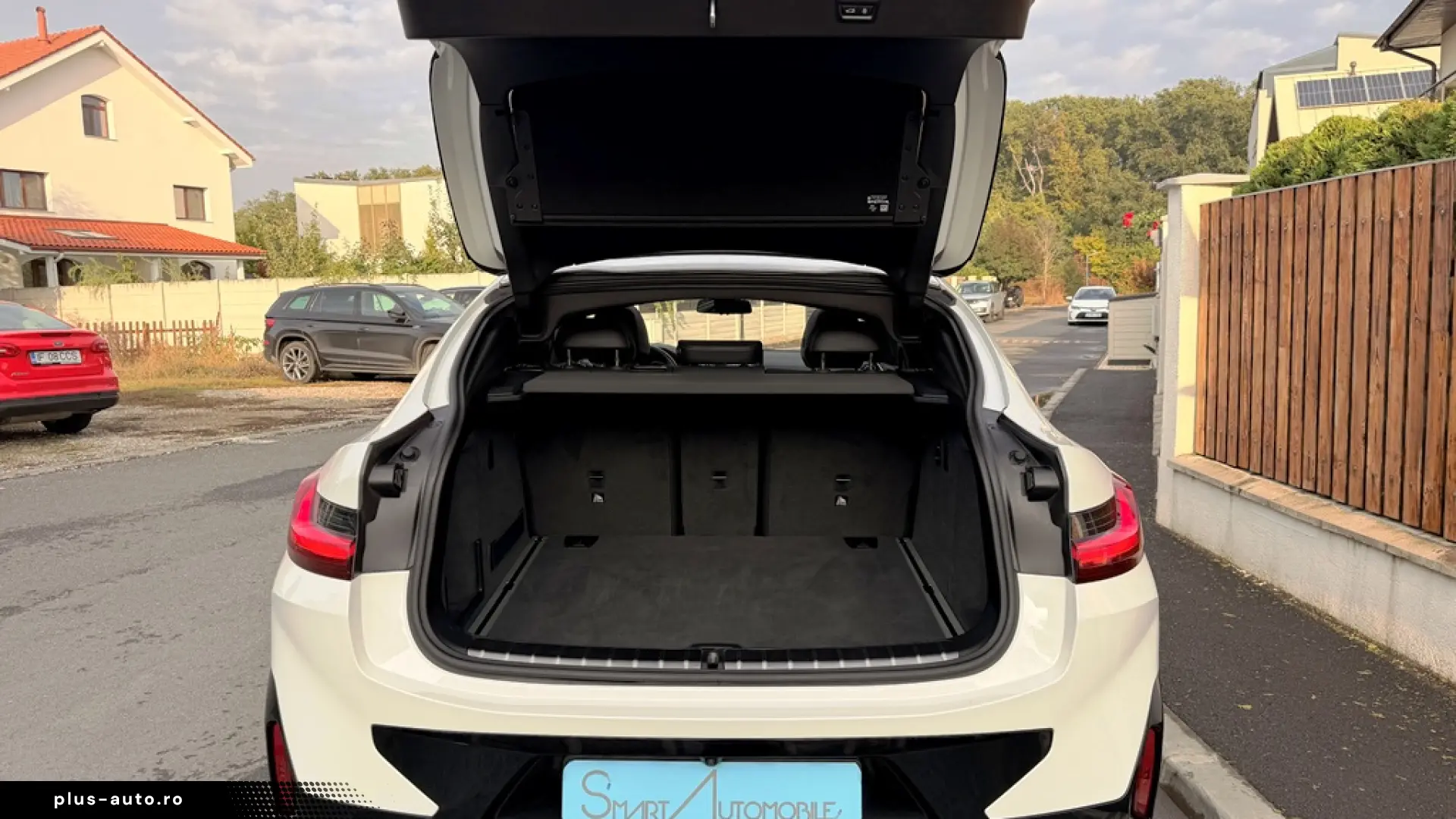 BMW X4 3.0D 286HP Xdrive M PACKAGE STEPTRONIC