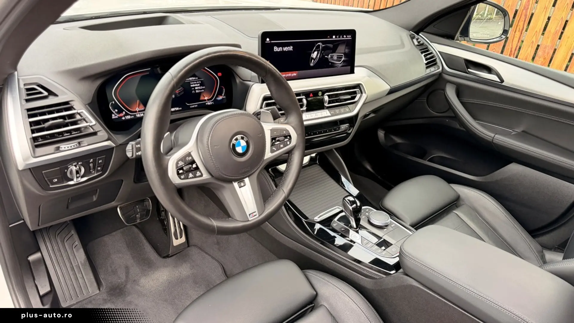 BMW X4 3.0D 286HP Xdrive M PACKAGE STEPTRONIC