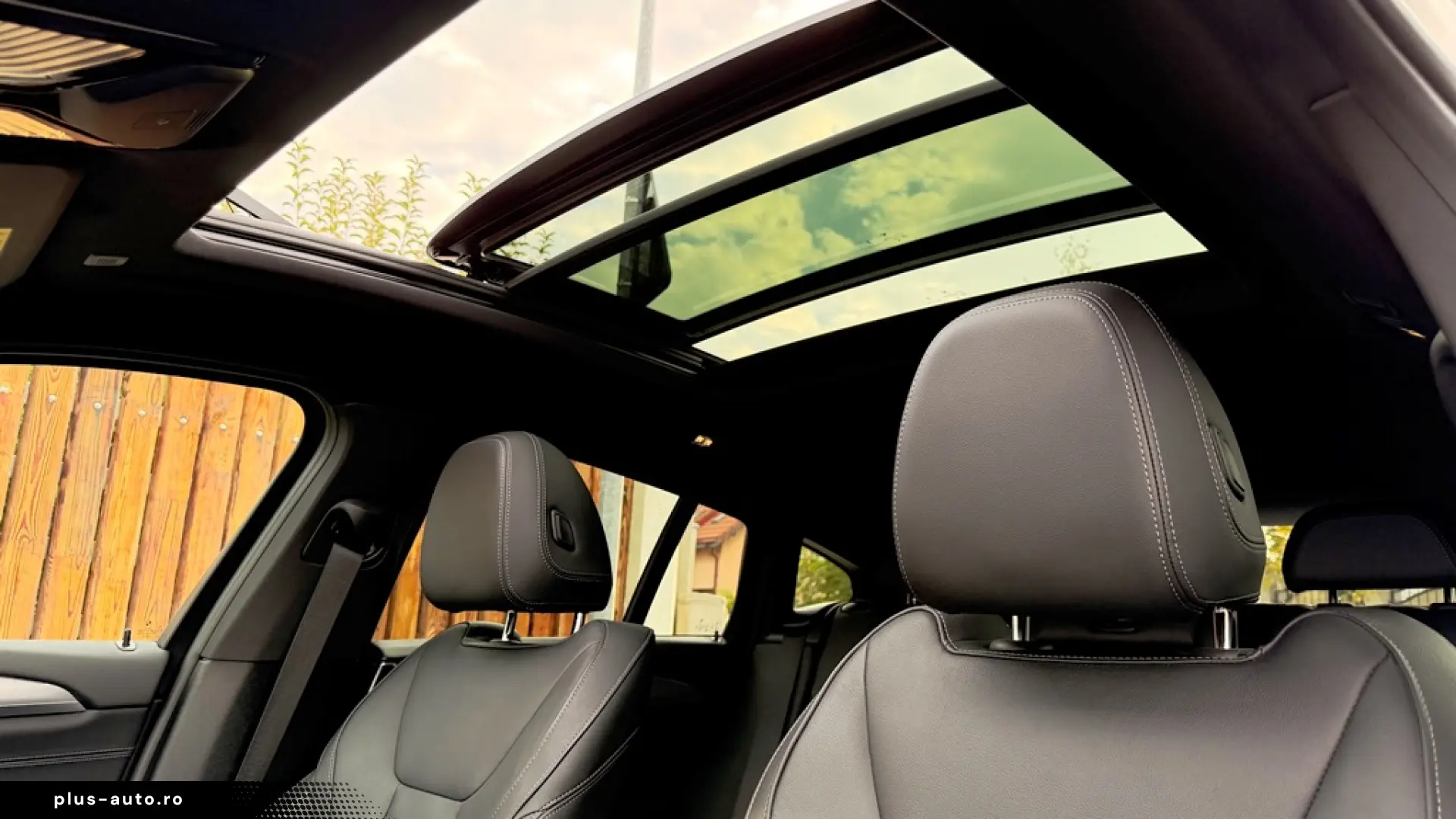 BMW X4 3.0D 286HP Xdrive M PACKAGE STEPTRONIC