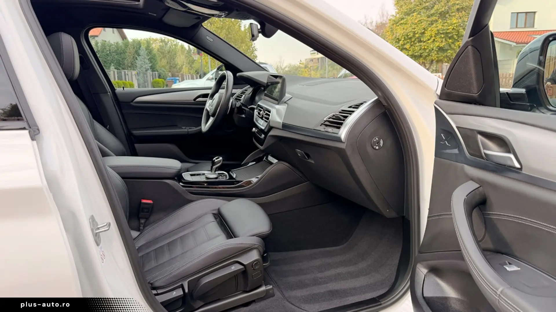 BMW X4 3.0D 286HP Xdrive M PACKAGE STEPTRONIC