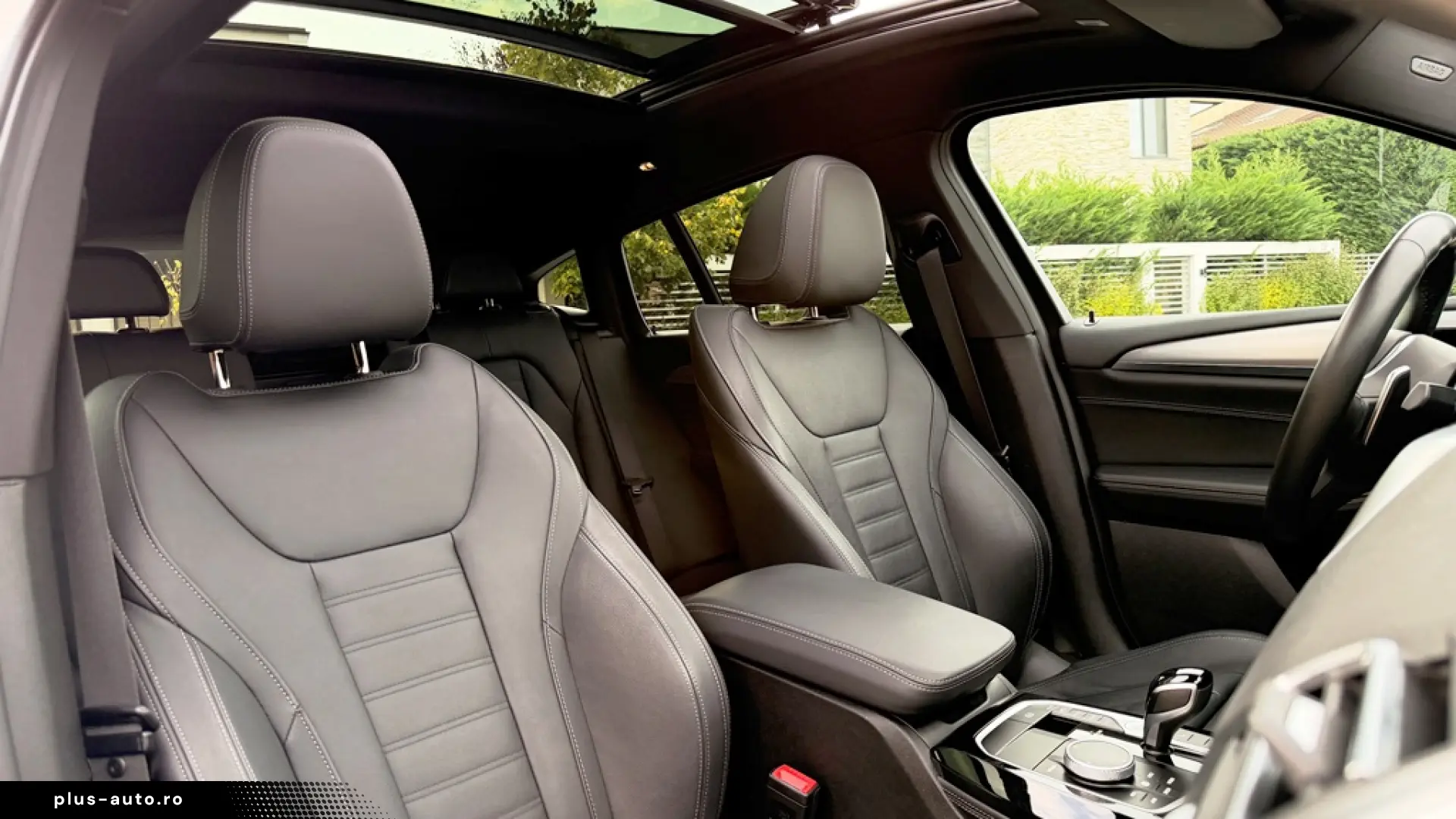 BMW X4 3.0D 286HP Xdrive M PACKAGE STEPTRONIC