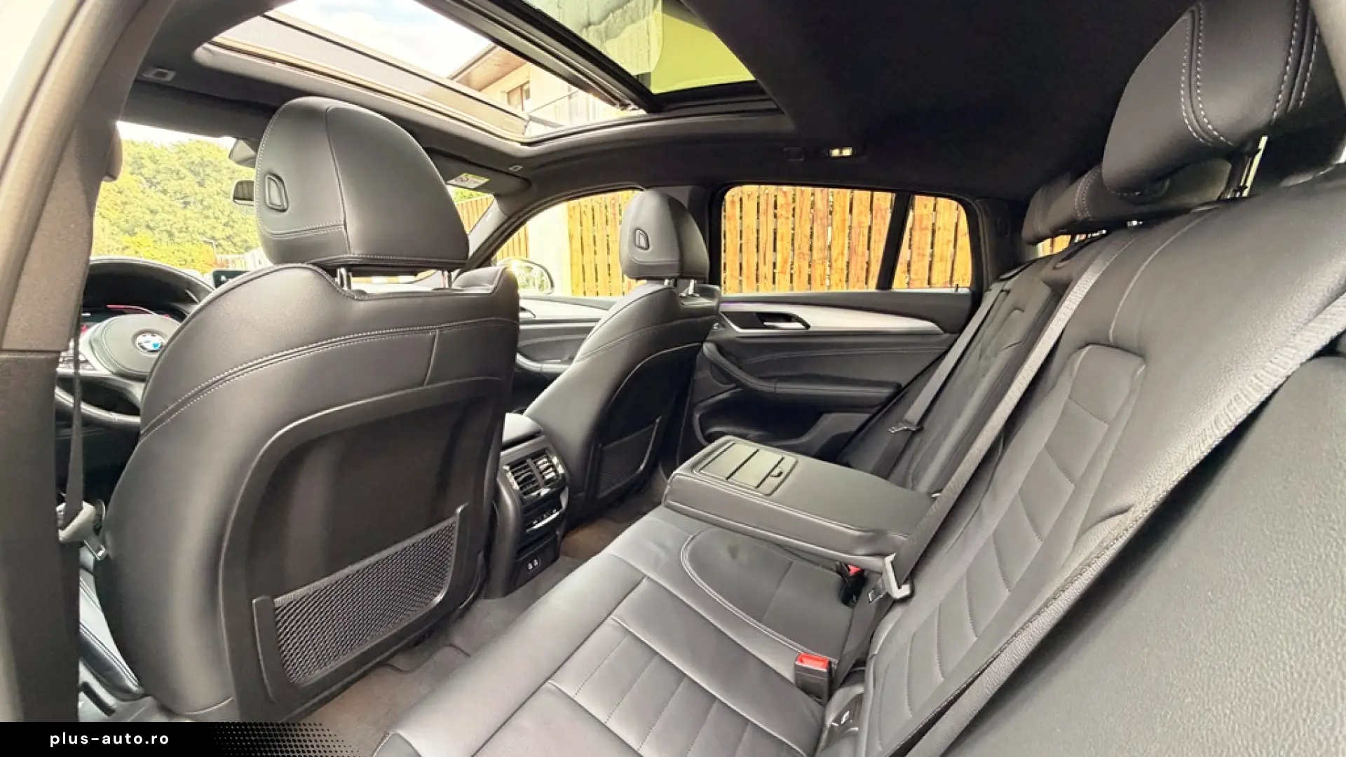 BMW X4 3.0D 286HP Xdrive M PACKAGE STEPTRONIC