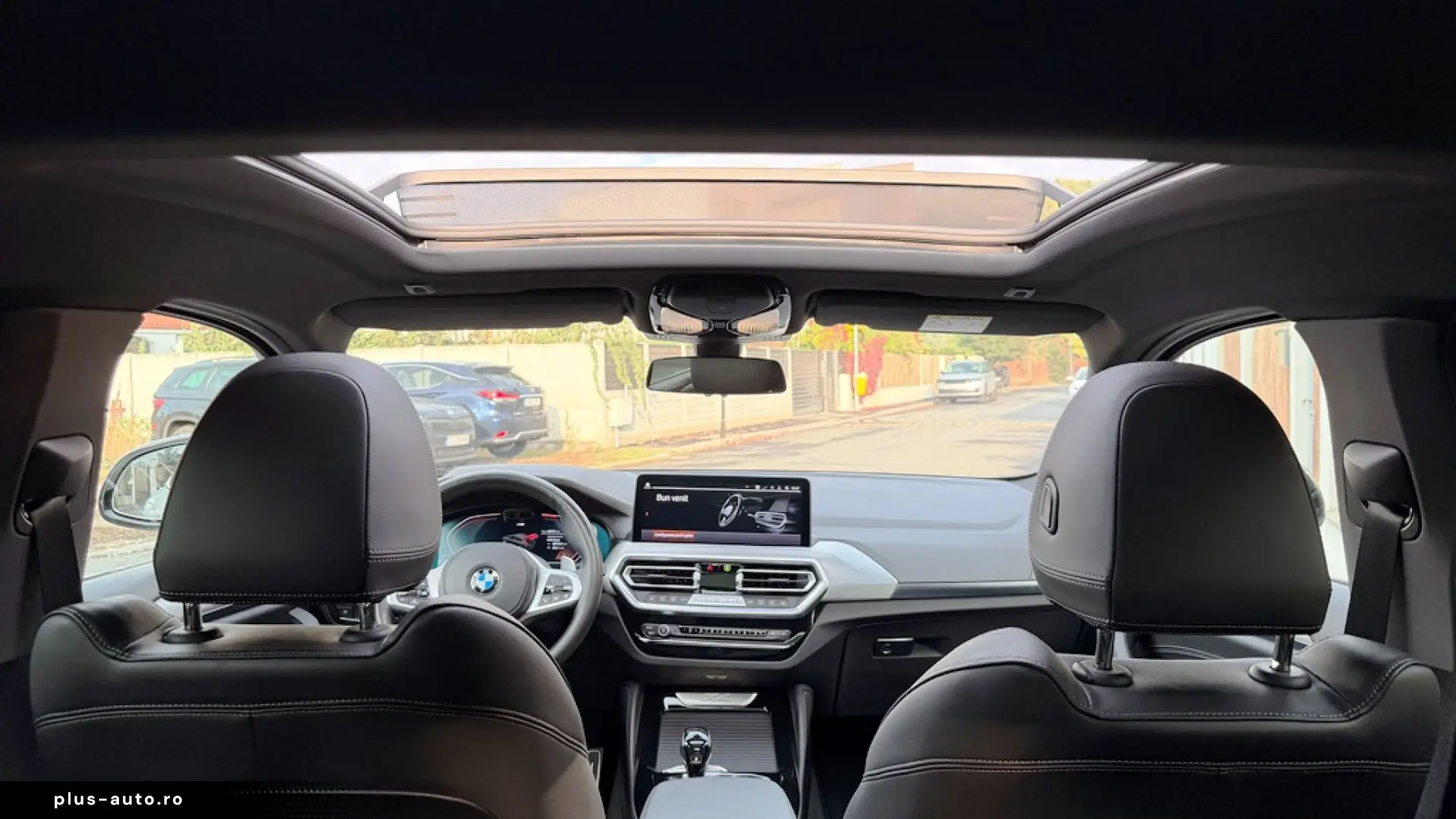 BMW X4 3.0D 286HP Xdrive M PACKAGE STEPTRONIC