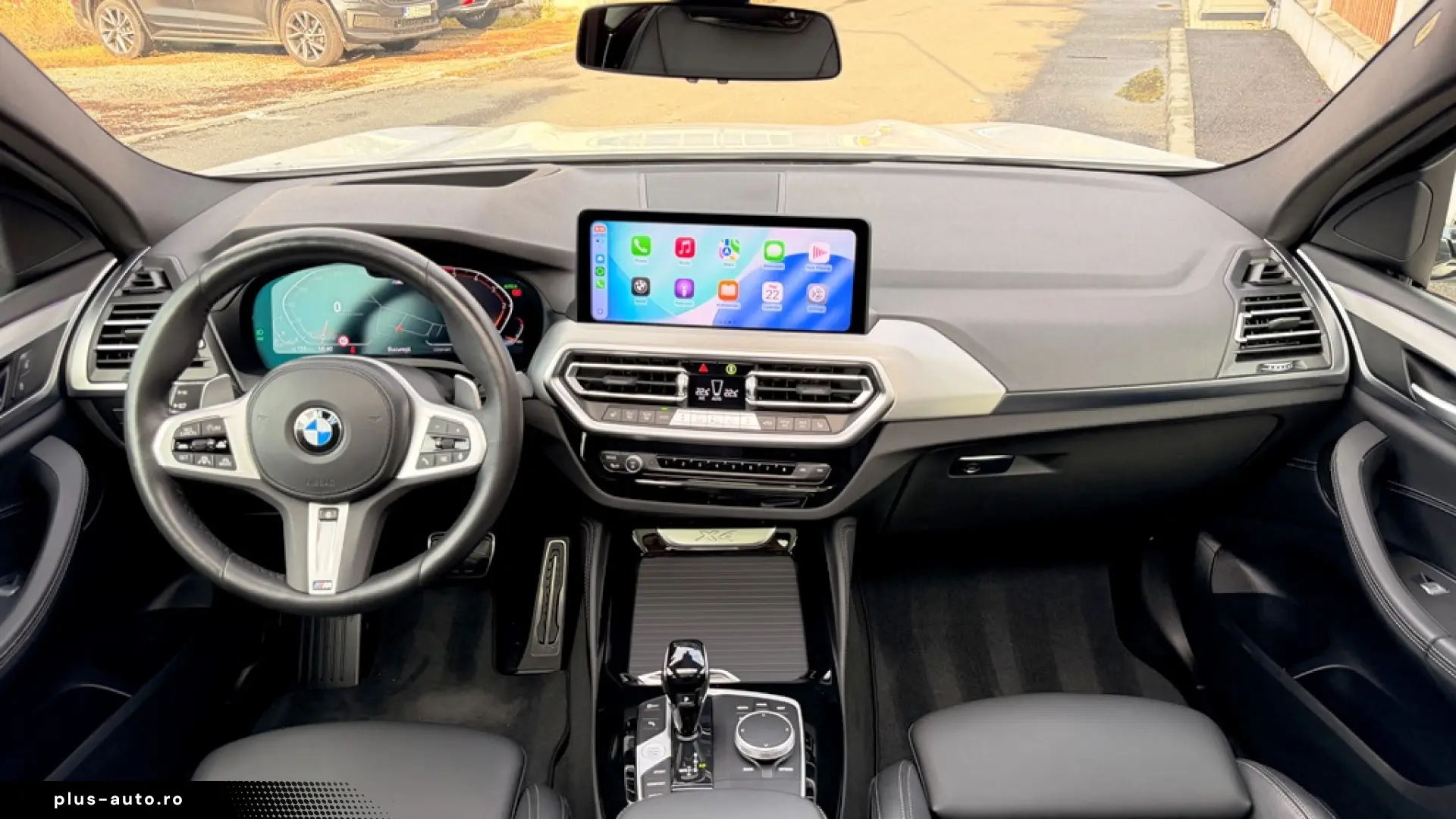BMW X4 3.0D 286HP Xdrive M PACKAGE STEPTRONIC