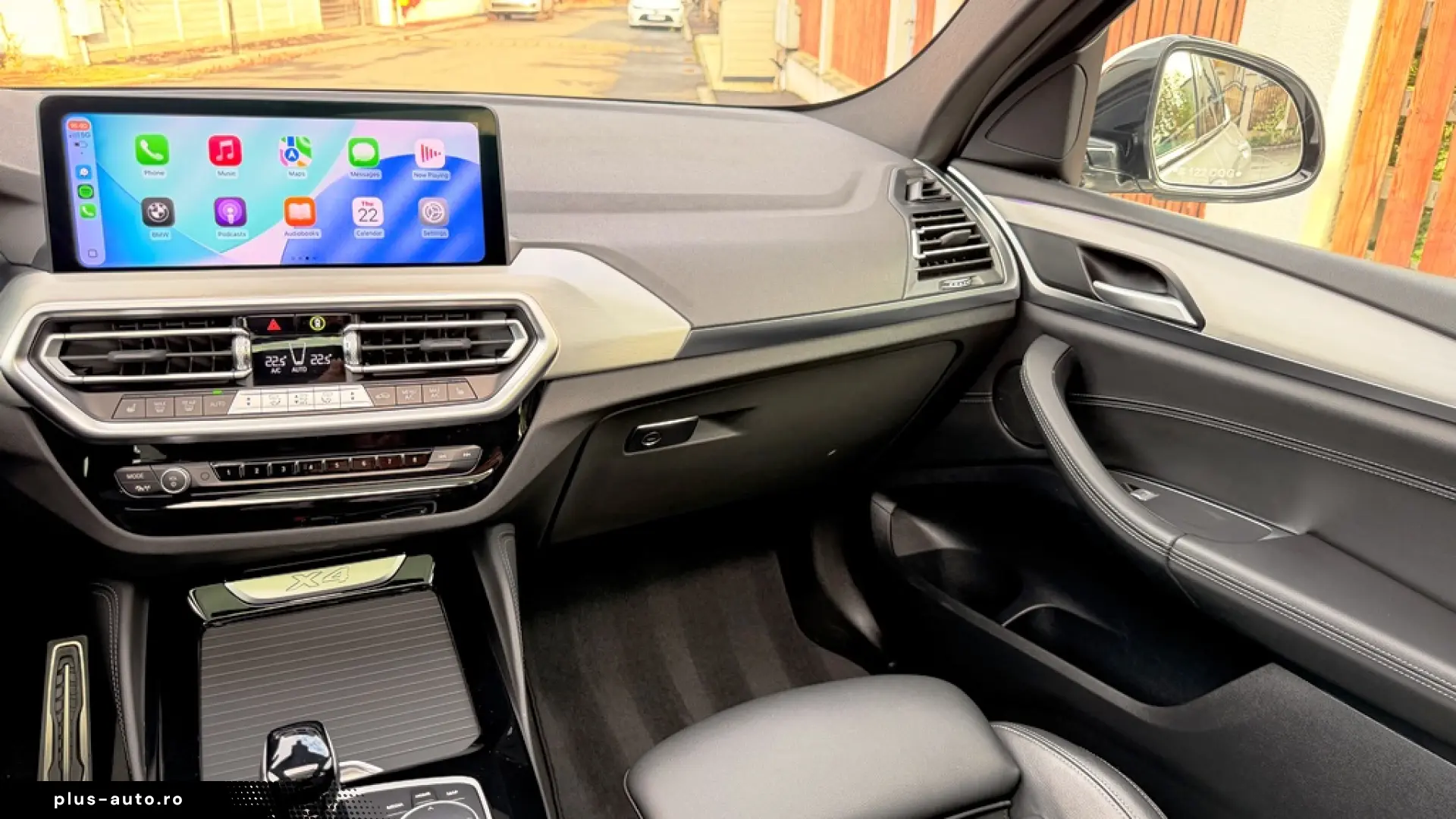 BMW X4 3.0D 286HP Xdrive M PACKAGE STEPTRONIC