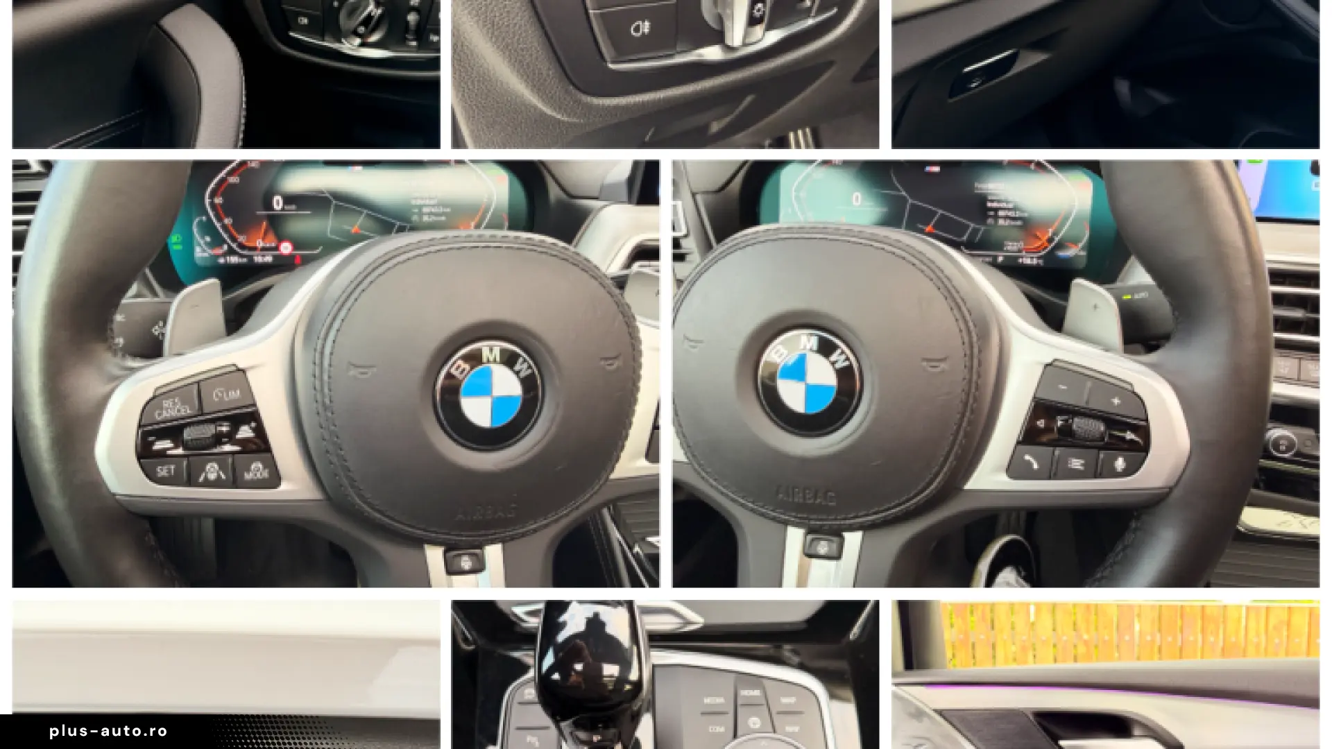 BMW X4 3.0D 286HP Xdrive M PACKAGE STEPTRONIC