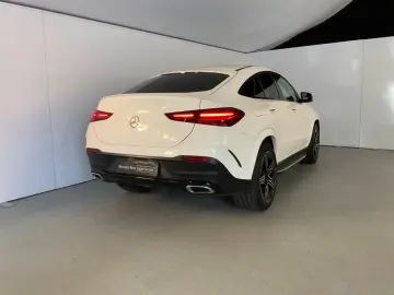 Mercedes-Benz GLE 450 d 4M Coupé AMG Premium Airm
