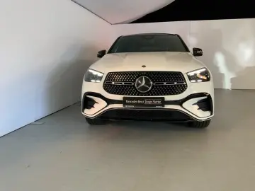 Mercedes-Benz GLE 450 d 4M Coupé AMG Premium Airm