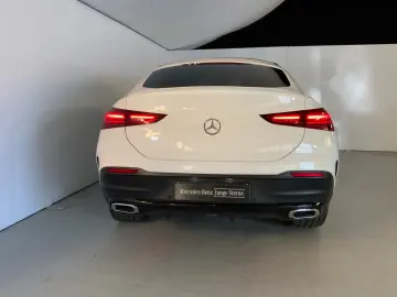 Mercedes-Benz GLE 450 d 4M Coupé AMG Premium Airm