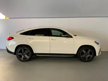 Mercedes-Benz GLE 450 d 4M Coupé AMG Premium Airm