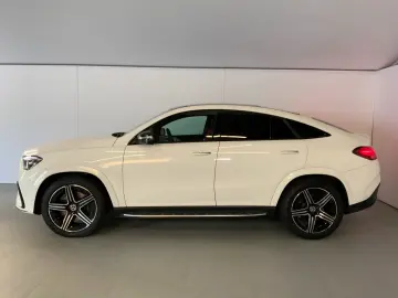 Mercedes-Benz GLE 450 d 4M Coupé AMG Premium Airm