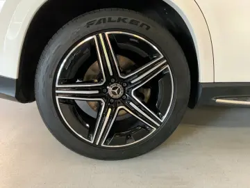 Mercedes-Benz GLE 450 d 4M Coupé AMG Premium Airm