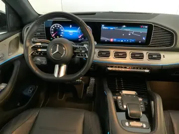 Mercedes-Benz GLE 450 d 4M Coupé AMG Premium Airm